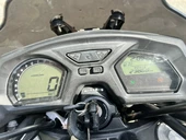 HONDA CB650F 2014