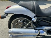 	Harley-Davidson V-Rod 2007