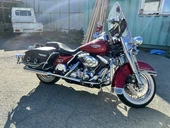 HARLEY-DAVIDSON FLHRC-I1450 ROAD KING 1999