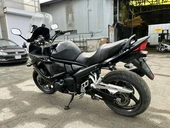 SUZUKI GSX1250F BANDIT 2011