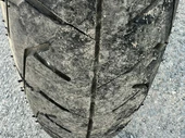 TRIUMPH TROHPY 1200