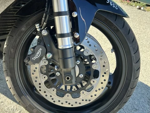 Triumph Daytona 955i 2003