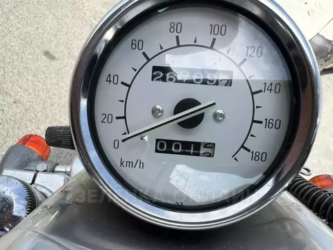 Yamaha VMAX 1200 1999