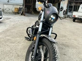 HONDA REBEL 250A 2020