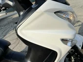 SUZUKI BURGMAN 200 2021