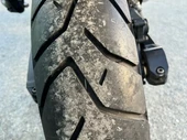 TRIUMPH TIGER 955i 2004