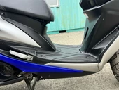 YAMAHA CYGNUS 125XSR 2017