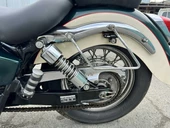 HONDA NV400 SHADOW 1997