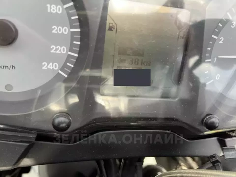 BMW R 1200 RT 2005