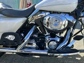 	HARLEY-DAVIDSON FLHRC-I1450 ROAD KING 2004