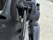 YAMAHA MT-03 2012