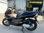 HONDA PCX 125 2010