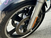HARLEY-DAVIDSON VRSCDA1250 NIGHTROD 2008