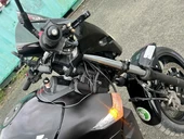 SUZUKI GSR400A 2009