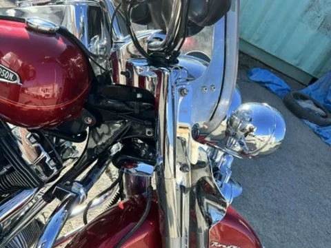 Harley-Davidson Road King 1999