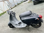 HONDA GIORCUB AF53 1998