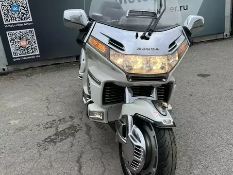 Honda GL 1500 1998