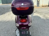 PIAGGIO VESPA ET4 150 2003