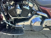 HARLEY-DAVIDSON FLHRC-I1450 ROAD KING 2001