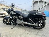 HARLEY-DAVIDSON VRSCDA1250 NIGHTROD 2008