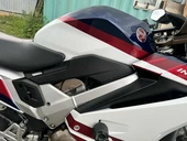 HONDA VFR800F 2019