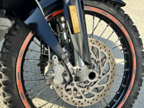 KTM 950 Adventure 2004