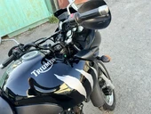 TRIUMPH TIGER 955i 2004