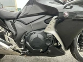 HONDA VFR1200F 2014