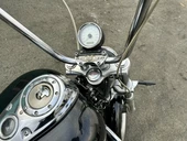 HARLEY-DEVIDSON FXD1580 DYNA SUPER GLIDE 2009