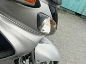 SUZUKI SKYWAVE 650 2002