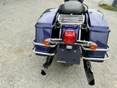 HARLEY-DAVIDSON   FLHR1450 ROAD KING 1999