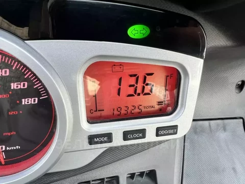 Aprilia SR Max 300 2015