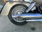 HONDA GL1500SE GOLD WING