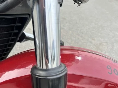 Indian Scout 2016
