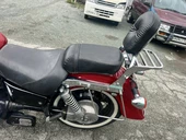 KAWASAKI VN1500 VULCAN CLASSIC 1996