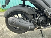 Honda Zoomer 2013