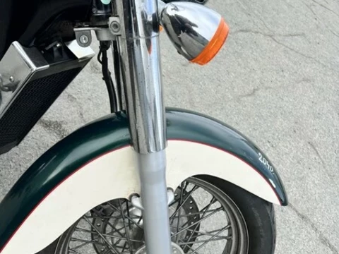 Honda NV 1997