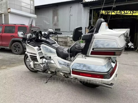 Honda GL 1500 1998