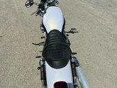 	Harley-Davidson V-Rod 2007