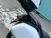 HONDA VFR800X CROSSRUNNER 2015