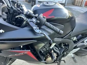 HONDA CBR650F 2017