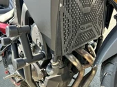 YAMAHA MT-09 TRACER 2015