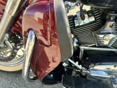 HARLEY-DAVIDSON FLHRC-I1450 ROAD KING 2001