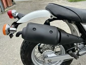 SUZUKI VAN VAN 200 2002