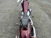 HONDA VT1300CX FURY 2009