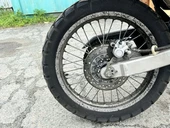 KAWASAKI KL250 SUPER SHERPA 1999