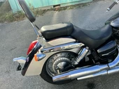 HONDA GL1500SE GOLD WING