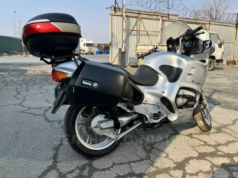 BMW R 1150 RT 2000