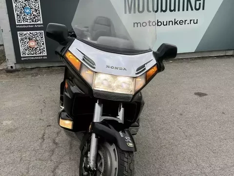 Honda GL 1500 1997