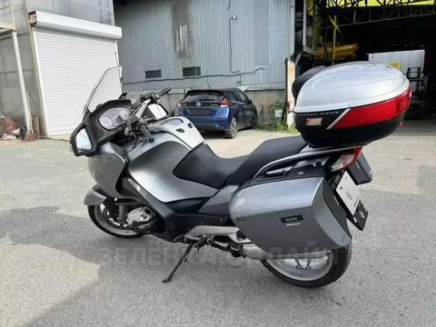 BMW R 1200 RT 2005